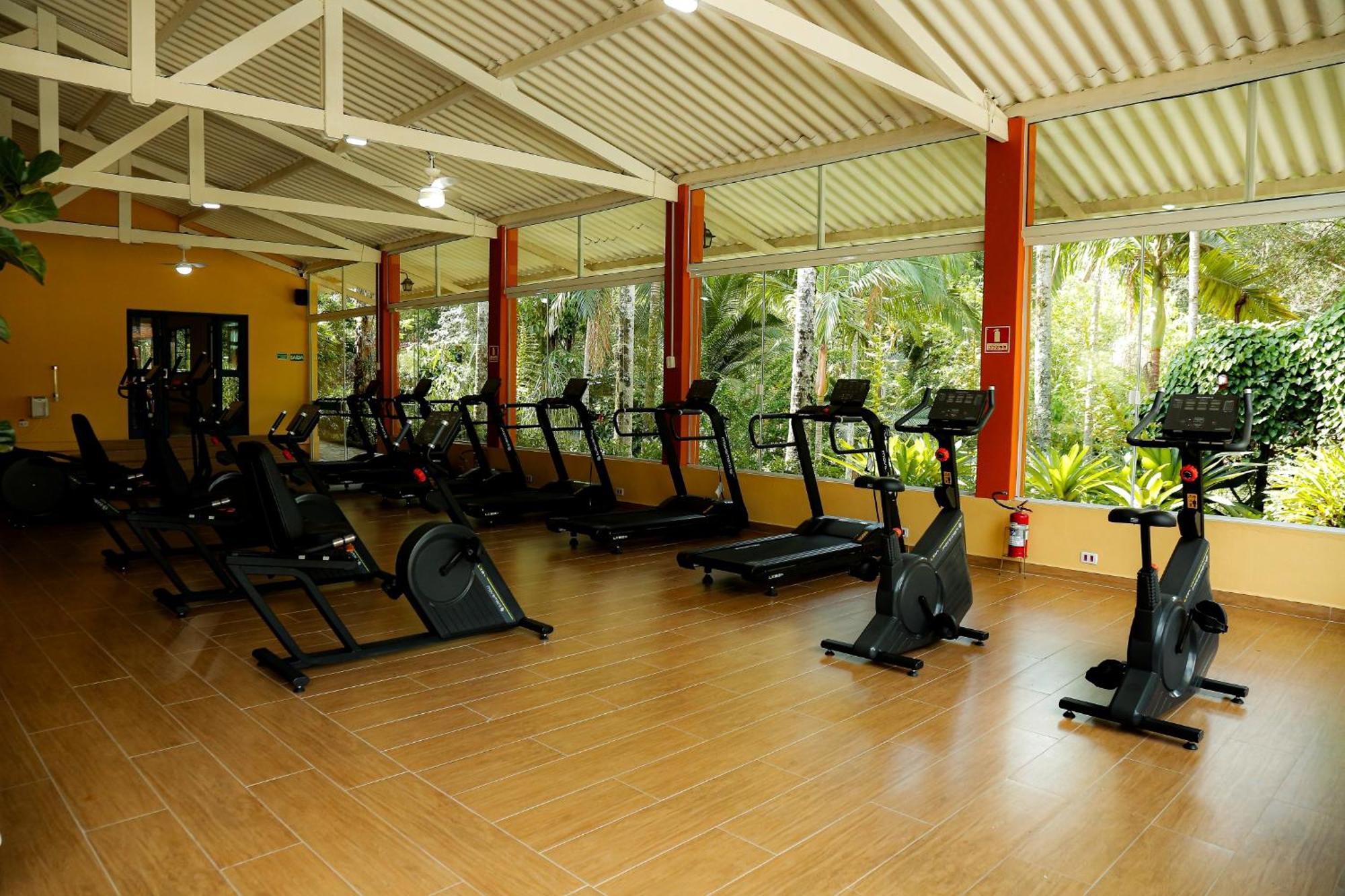 Matiz Igarata Resort, Spa E Eventos Exterior photo