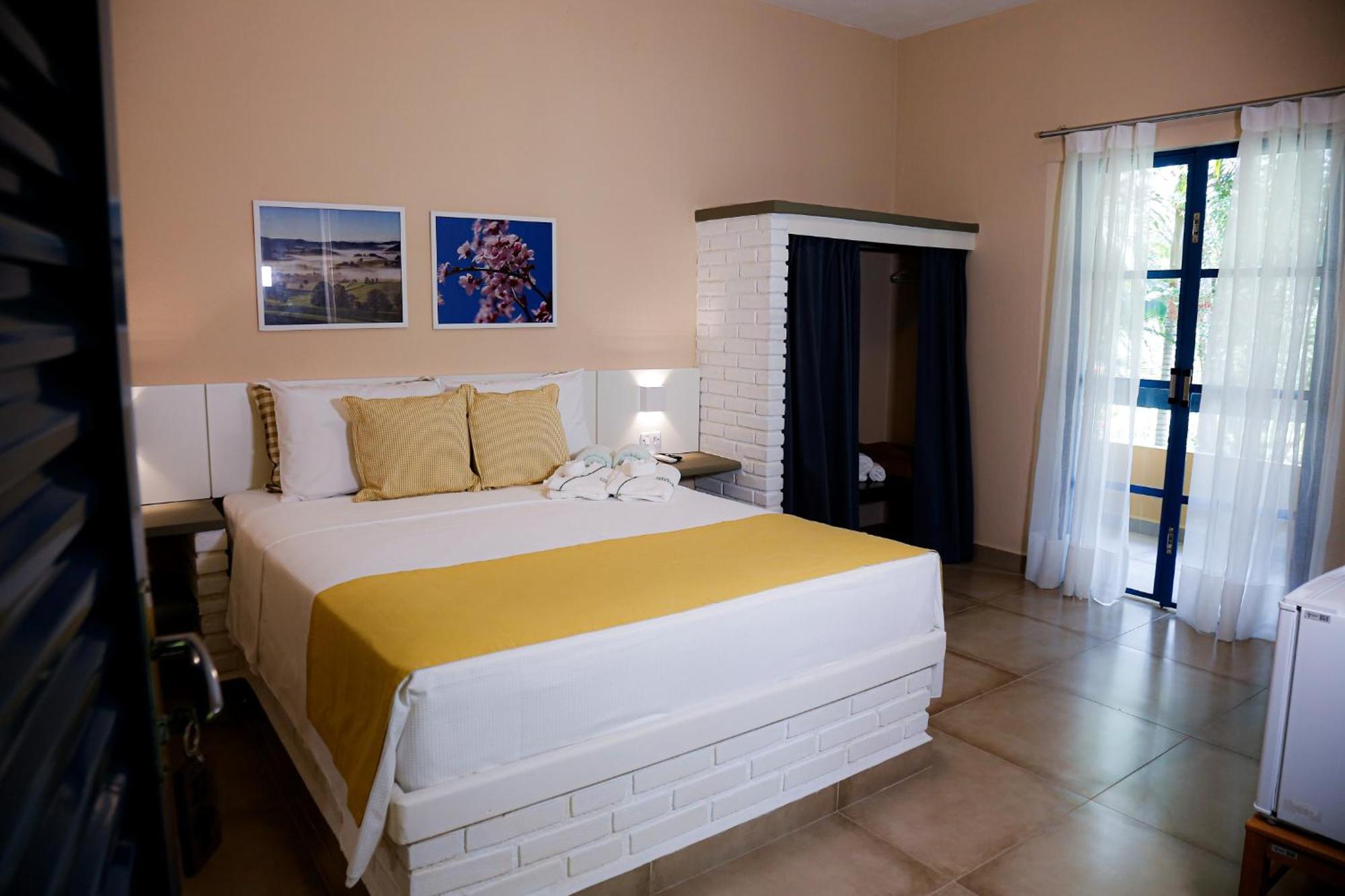 Matiz Igarata Resort, Spa E Eventos Exterior photo