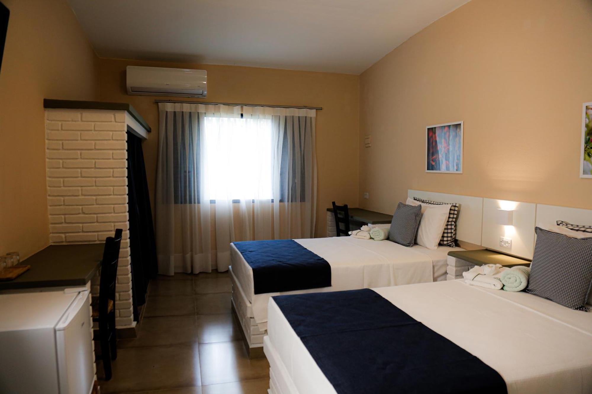 Matiz Igarata Resort, Spa E Eventos Exterior photo